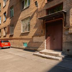 фото 26 Апартаменты Keytee.Home (Кейти.Хоме) на улице 2-я Советская улица 18В