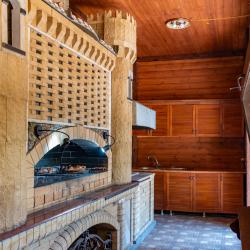 Фото Отель Альберия