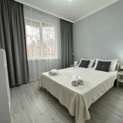 Фото Отель Гостевой дом Лотос