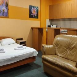 Фото Отель Ристория