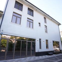 Фото Отель Kamilovs’ Hotel (Камилов'c)