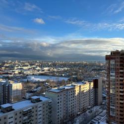 2-комнатные апартаменты люкс