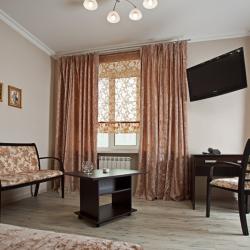 Апартель на Мира (бывш. Артепартс) — f8bcb94f9592e7298aea745412fa3b97