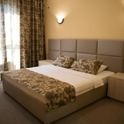 Фото Отель Мартон Волга (быв. Мартон Ошарская)