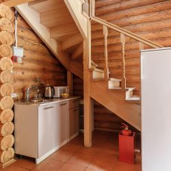 Фото Отель Белая река