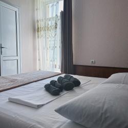 Фото Отель Людмила