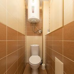 Фото Отель Good night (Гуд найт) на улице Сибирская 56