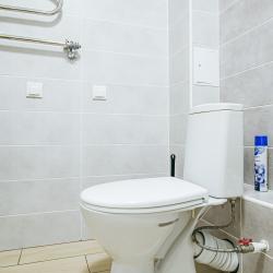 1-комнатные апартаменты эконом