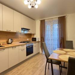 Фото Отель ArendaGrad Багратиона 26а