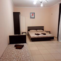 4-местная 1-комнатная комната стандарт