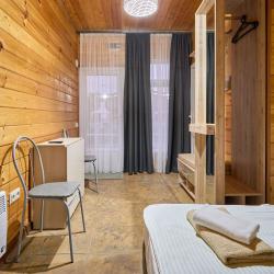 Фото Отель Ашхадах