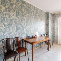 1-комнатные апартаменты улучшенные