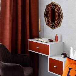 Фото Апартаменты на улице Ивана Беличенко 95 корпус 1