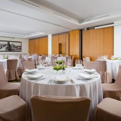 фото 22 Holiday Inn Moscow - Tagansky (Холидей Инн Таганский)