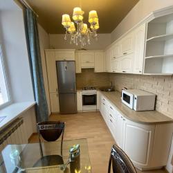 Фото Отель SeveRent (СевеРент) на улице Первомайская 37