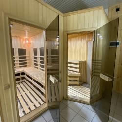 Фото Отель На Валге