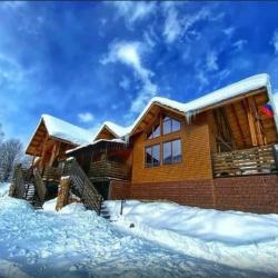 Фото Отель ПихтаHouse (ПихтаХаус)