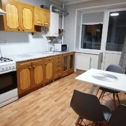 1-комнатные апартаменты стандарт