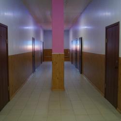 Фото Отель Южный дворик