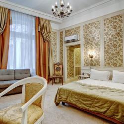 фото 5 Grada Boutique Hotel (Града)