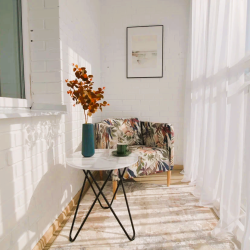 1-комнатные апартаменты улучшенные