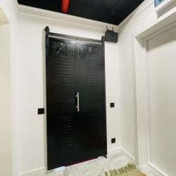 Фото Отель Home Like на улице Березовая 1