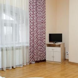 Фото Отель Smart Hotel KDO (Смарт КДО)