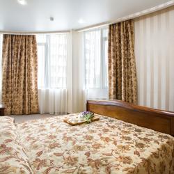 Dolphin Resort by Stellar Hotels (Дельфин Резорт Стеллар) — f8c11282a46d4e079667f8b1573fb0c0