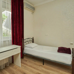 Фото Отель Марина