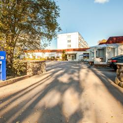 Фото Отель Кировские дачи