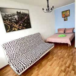 Фото Отель Погостим на улице Крупской 5А