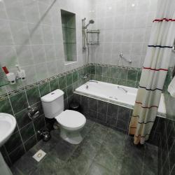 Фото Отель The Art Hotel (Зе Арт)