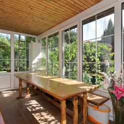 Фото Отель BalticRealty (БалтикРеалти) BalticRealty Фюрстенхаус с баней