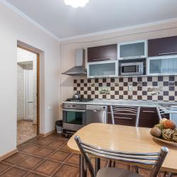 1-комнатные апартаменты стандарт №1