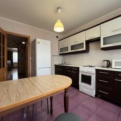 Фото Апартаменты на улице Вересковая