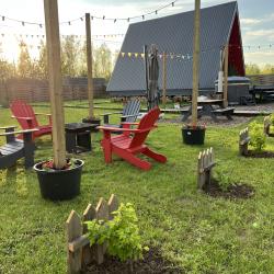 Фото Отель Страна Оз