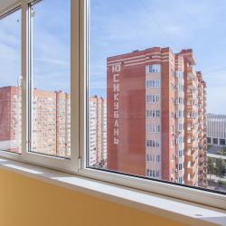 2-комнатные апартаменты стандарт