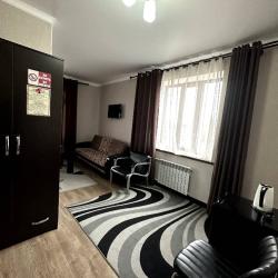 Фото Отель Ак-Марал