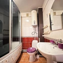 1-комнатные апартаменты стандарт