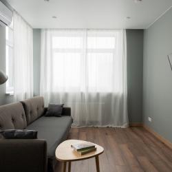 Фото Апартаменты на улице Газовиков