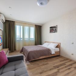 фото 12 Vero Apartments (Веро Апартментс) на проезде 2-й Грайвороновский