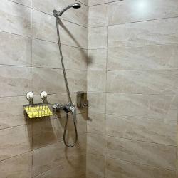 Комната стандарт с 1 двуспальной кроватью