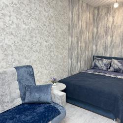 Фото Отель Romlex Apartments (Ромлекс) на улице Героев Сталинградской битвы