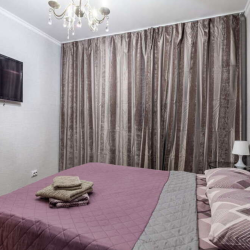 Апартаменты стандарт Москва, Енисейская улица, 17к2