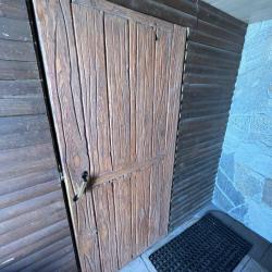 Фото Отель Дом с бассейном и баней