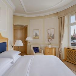 Baltschug Kempinski Moscow (Балчуг Кемпински) — f8c41e282b5e45805329306e939e8c84