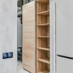 фото 59 Business Apartments (Бизнесс Апартменс) на бульваре Ходынский 20А