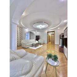 4-комнатные апартаменты стандарт