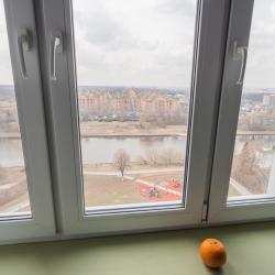 Фото Отель Гостевые студии Екатерины Бочкаревой на улице Парковая