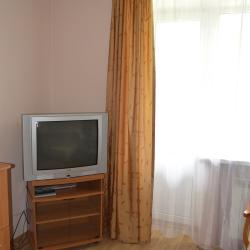 Фото Отель Интурист